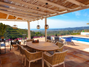 Casa La Aurora, Arenas